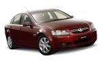 Holden Berlina 2006 года